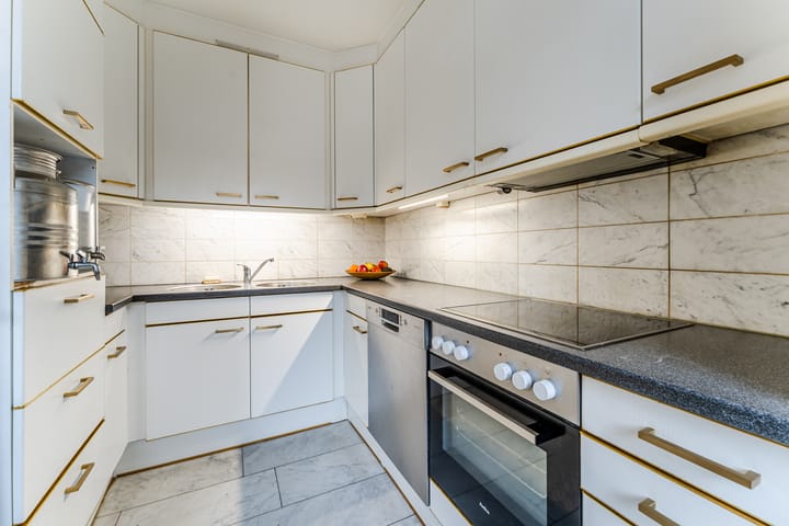 Foto 11 van Strausslaan 34