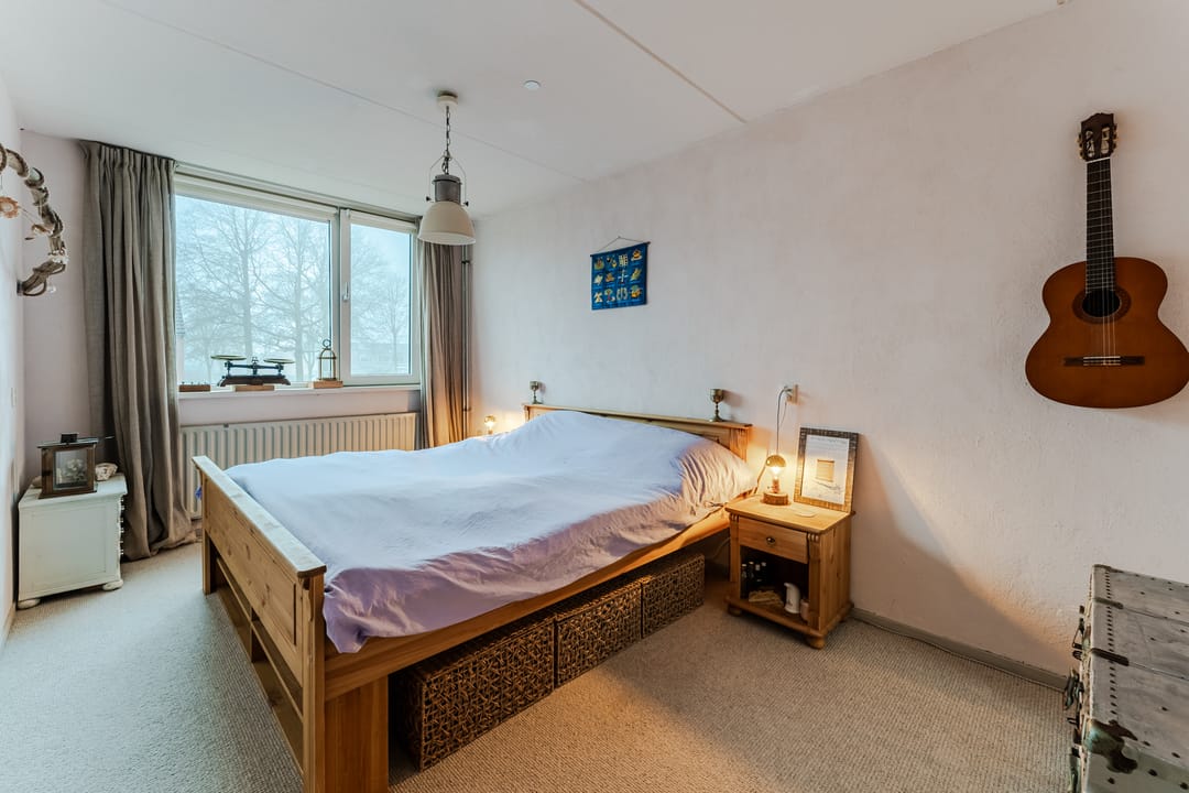 Foto 13 van Strausslaan 34