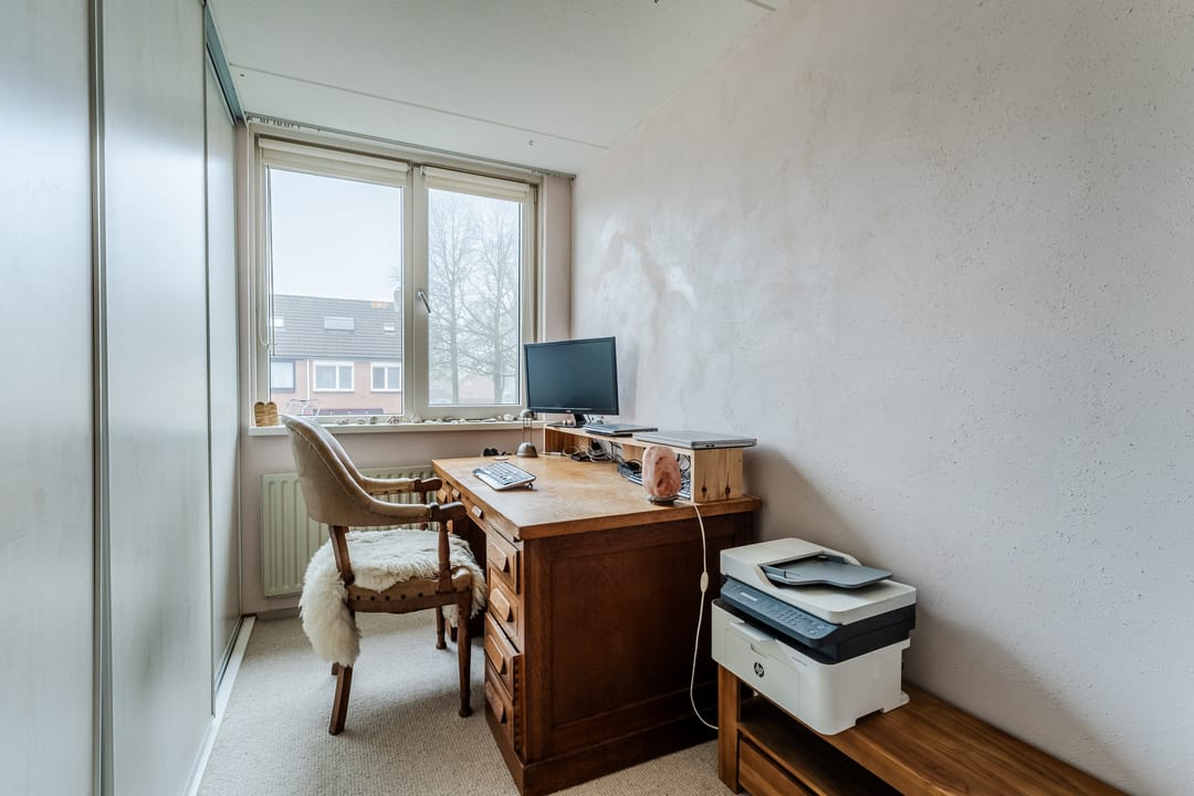 Foto 16 van Strausslaan 34