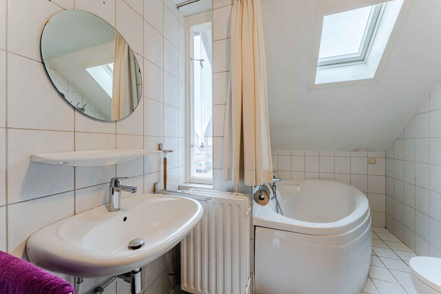 Foto 20 van Strausslaan 34