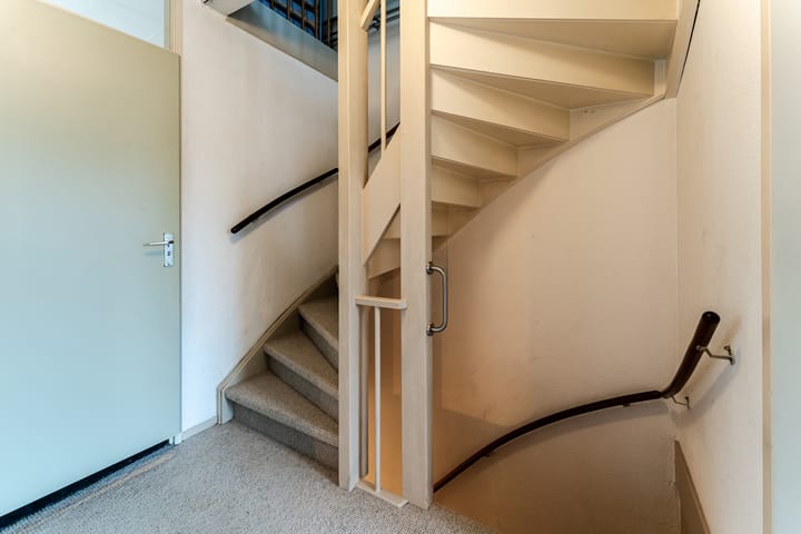 Foto 23 van Strausslaan 34