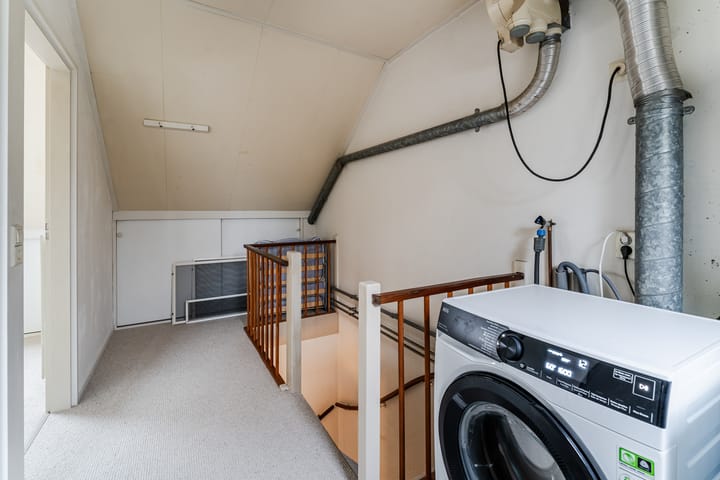 Foto 24 van Strausslaan 34