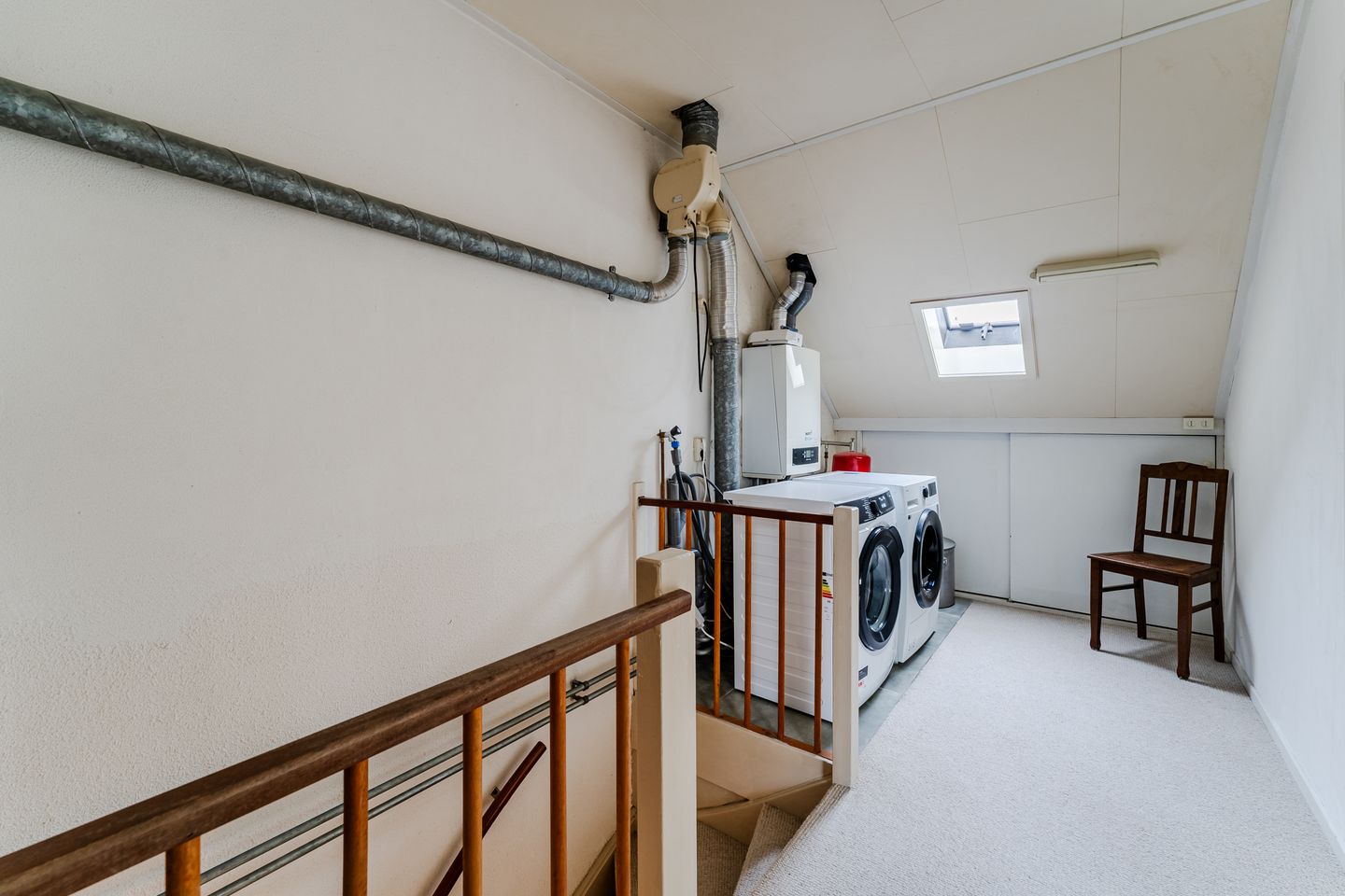 Foto 25 van Strausslaan 34