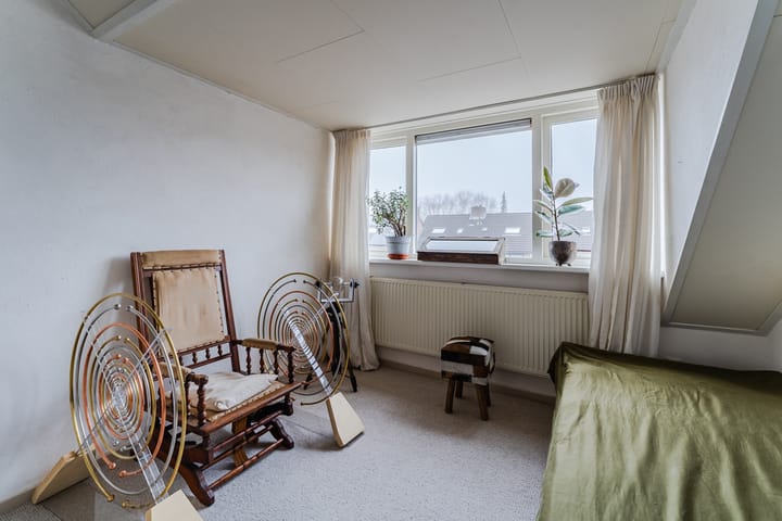 Foto 26 van Strausslaan 34