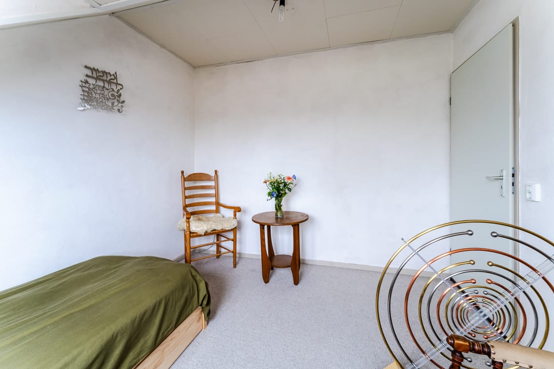 Foto 28 van Strausslaan 34