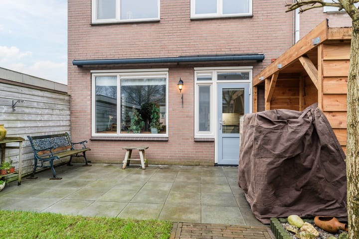 Foto 31 van Strausslaan 34