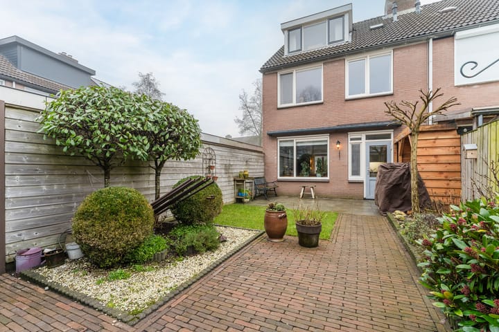 Foto 32 van Strausslaan 34