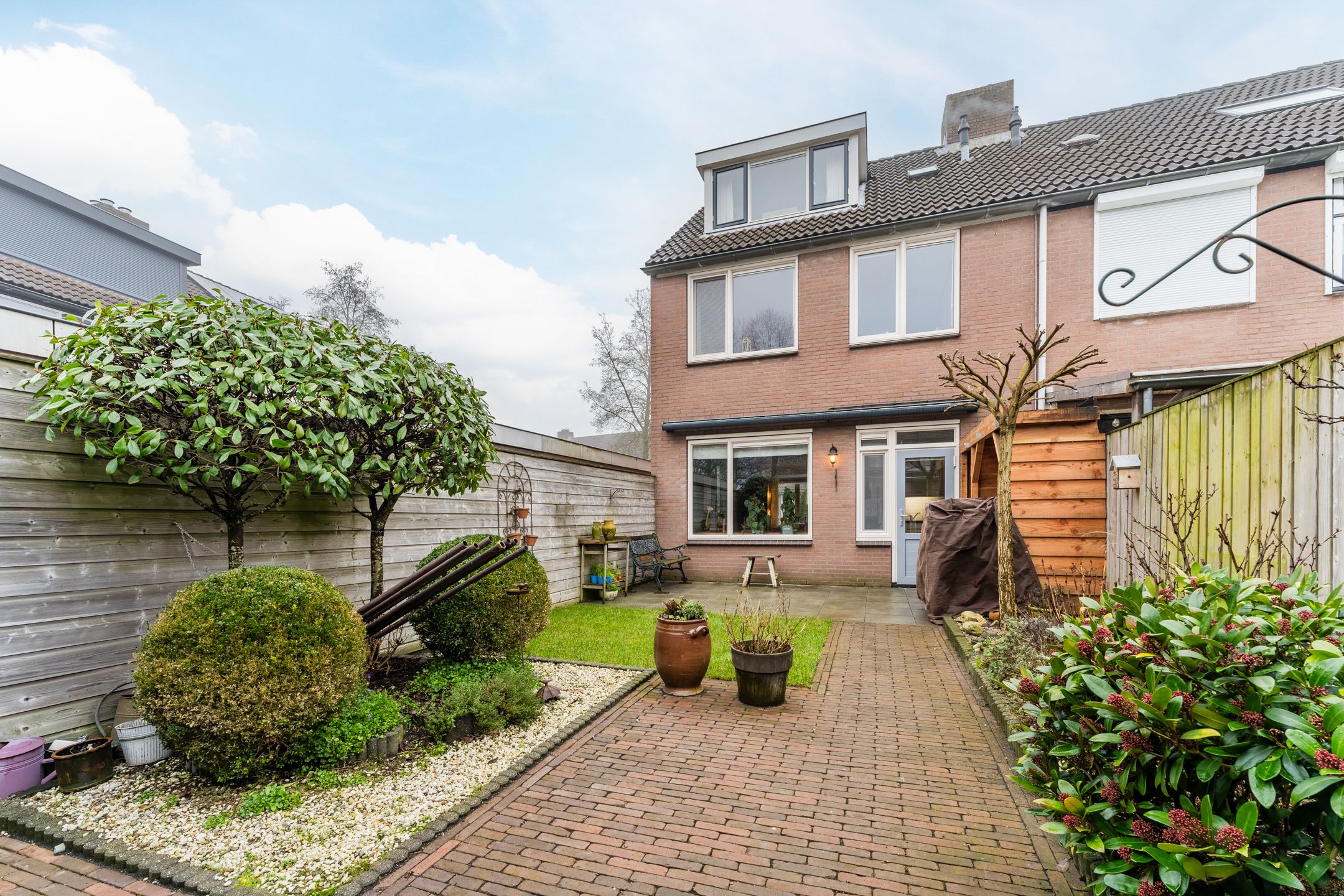 Foto 33 van Strausslaan 34