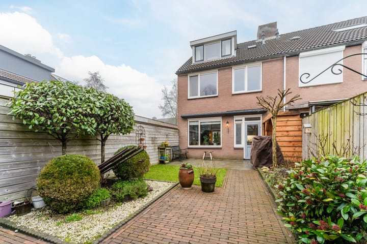 Foto 33 van Strausslaan 34