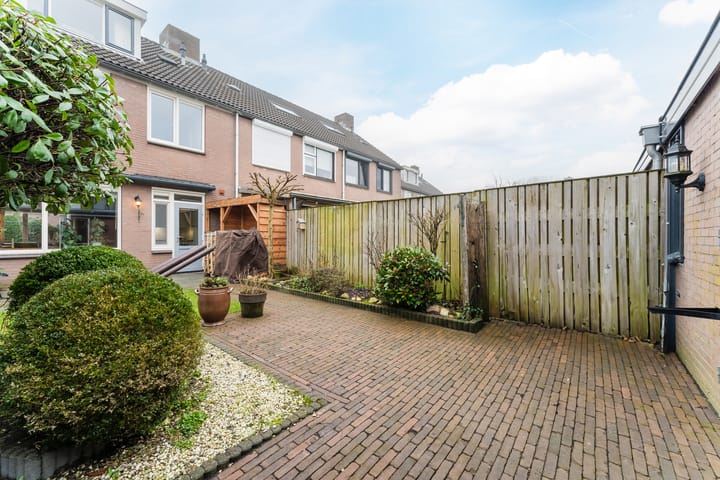 Foto 35 van Strausslaan 34