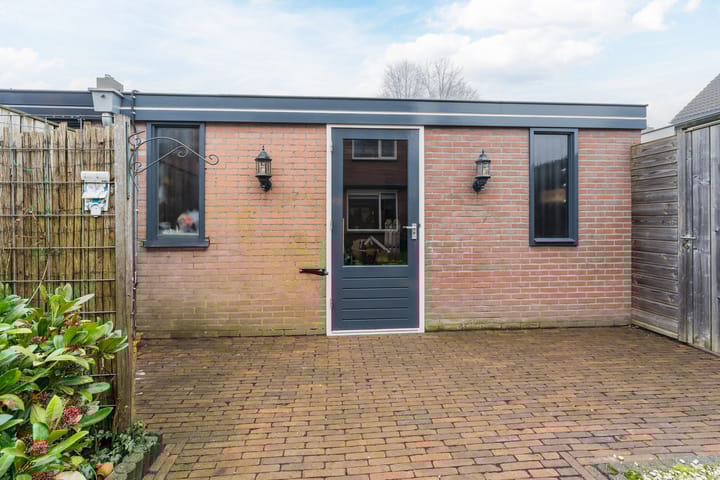 Foto 36 van Strausslaan 34