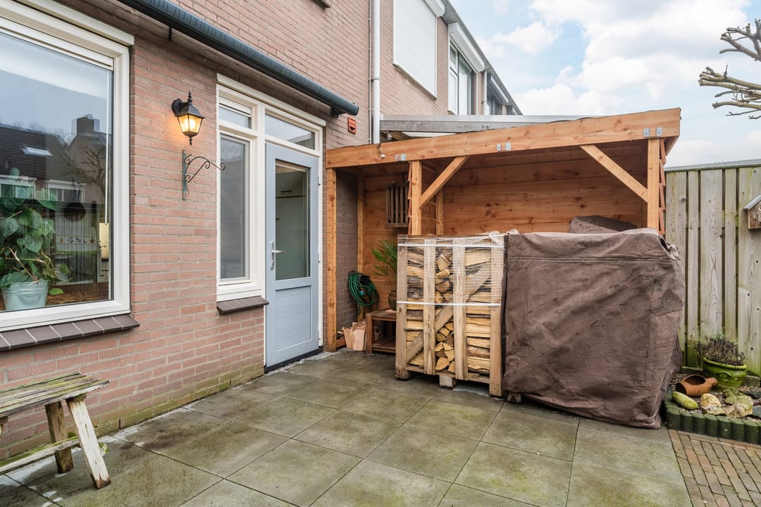 Foto 37 van Strausslaan 34