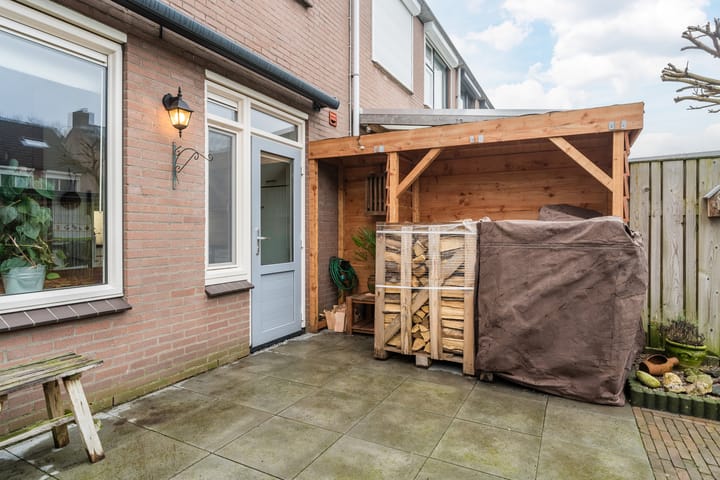 Foto 37 van Strausslaan 34