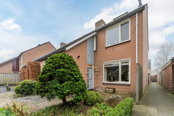 Foto 38 van Strausslaan 34