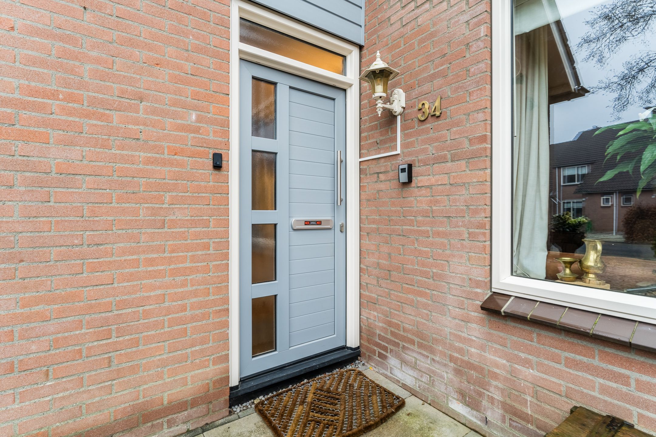 Foto 39 van Strausslaan 34