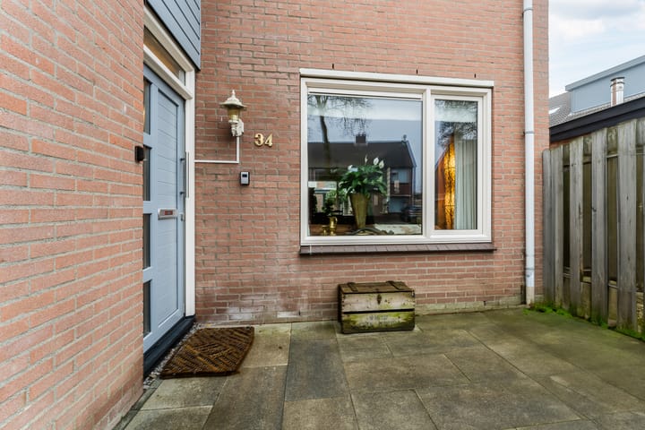 Foto 40 van Strausslaan 34