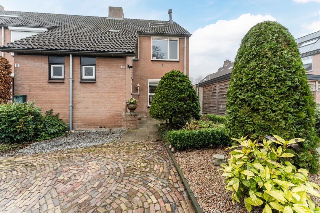 Foto 43 van Strausslaan 34