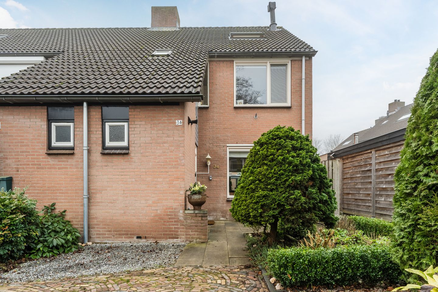 Foto 44 van Strausslaan 34