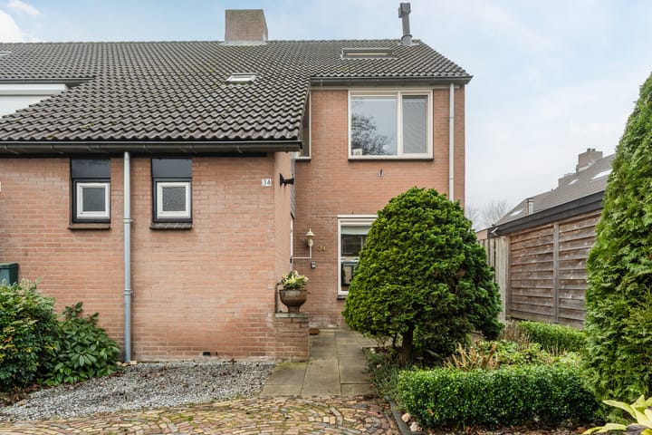 Foto 44 van Strausslaan 34