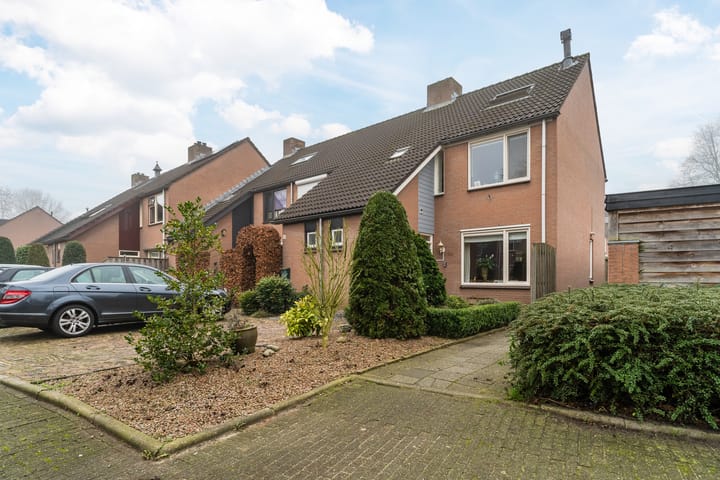 Foto 45 van Strausslaan 34