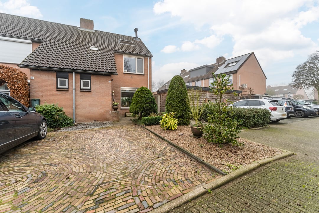 Foto 46 van Strausslaan 34