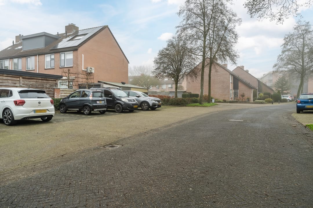 Foto 47 van Strausslaan 34