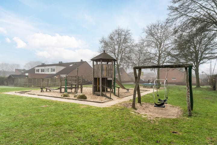 Foto 50 van Strausslaan 34