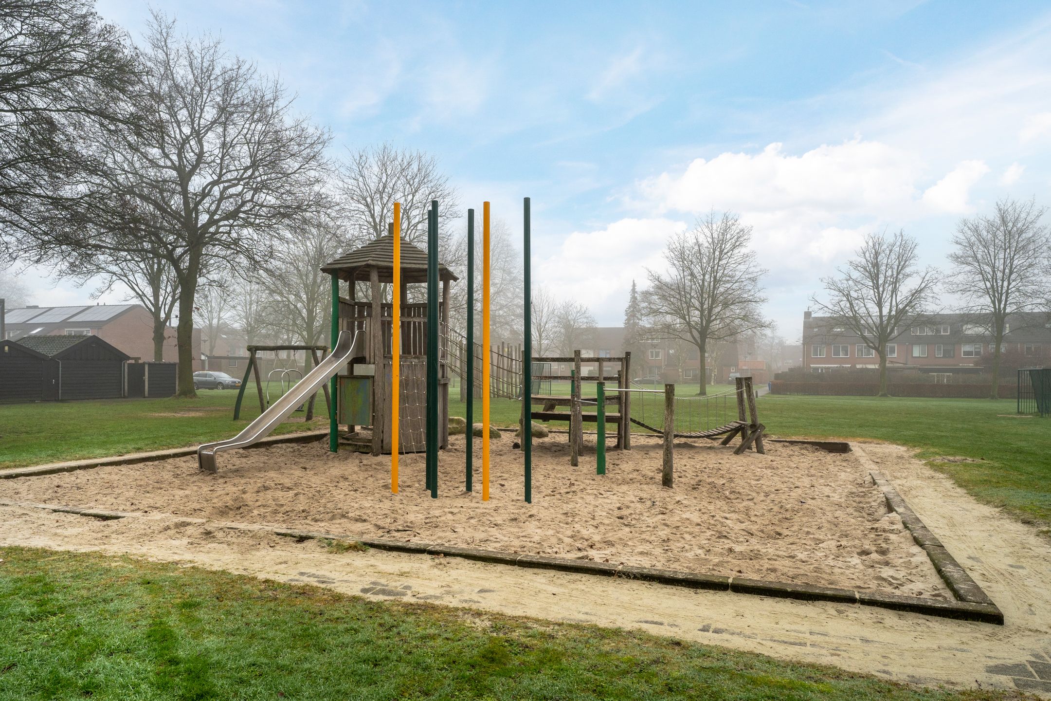 Foto 51 van Strausslaan 34