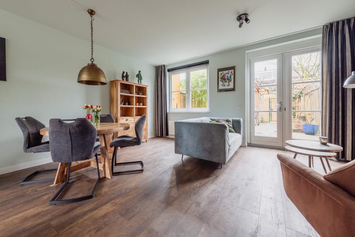 Foto 2 van Saturnushof 3