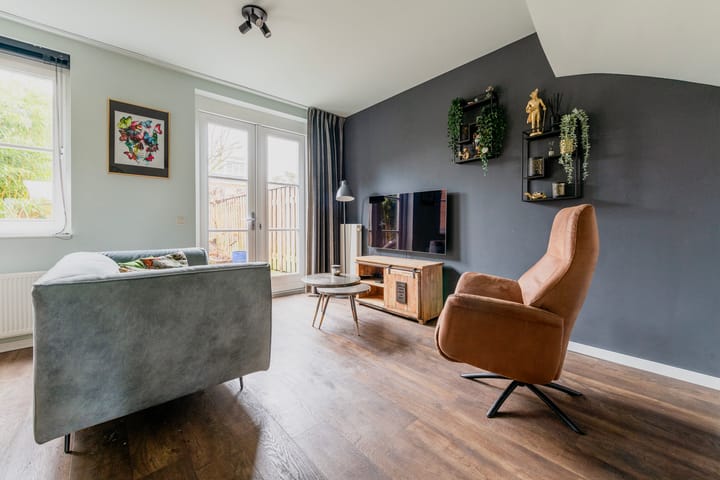 Foto 3 van Saturnushof 3