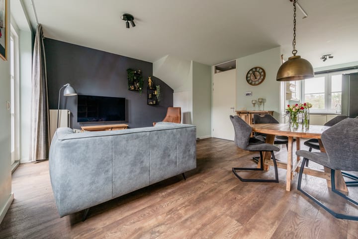 Foto 4 van Saturnushof 3