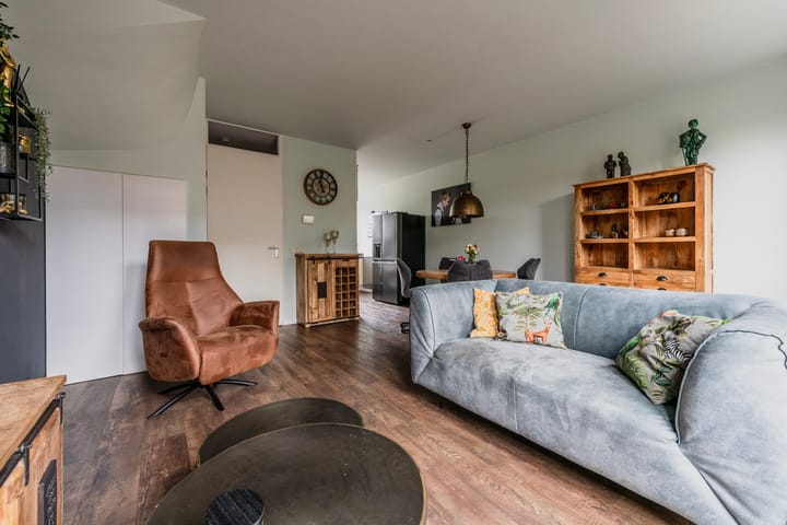 Foto 5 van Saturnushof 3