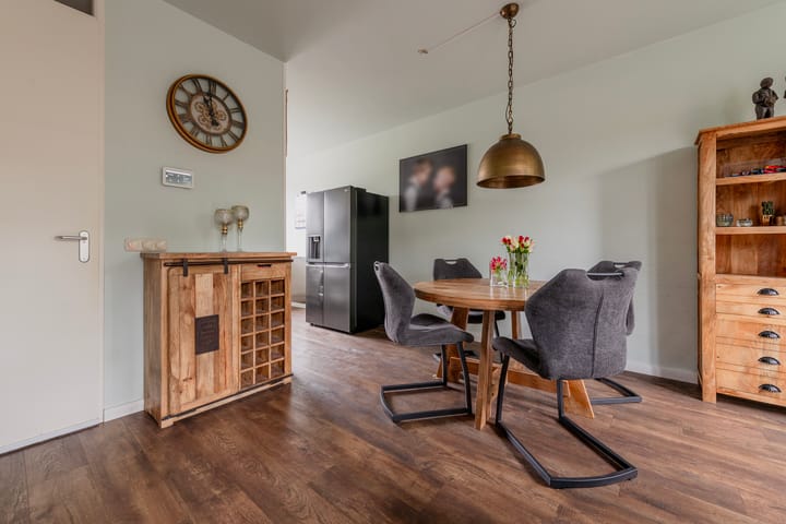 Foto 6 van Saturnushof 3