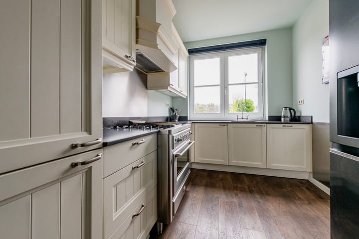 Foto 7 van Saturnushof 3