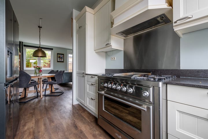 Foto 9 van Saturnushof 3