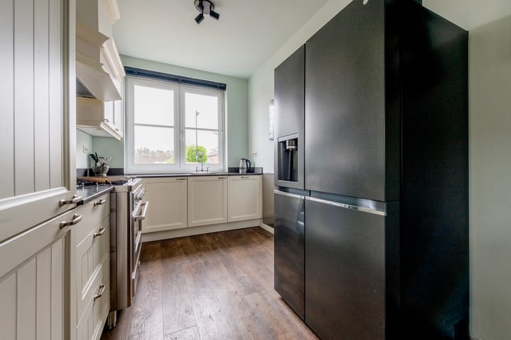 Foto 10 van Saturnushof 3