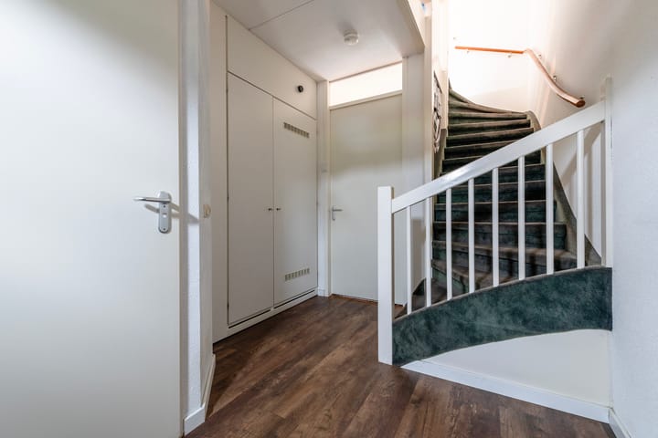 Foto 11 van Saturnushof 3