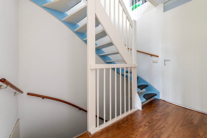 Foto 12 van Saturnushof 3