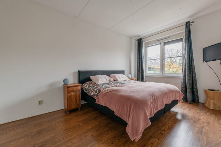 Foto 13 van Saturnushof 3