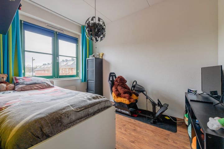 Foto 14 van Saturnushof 3