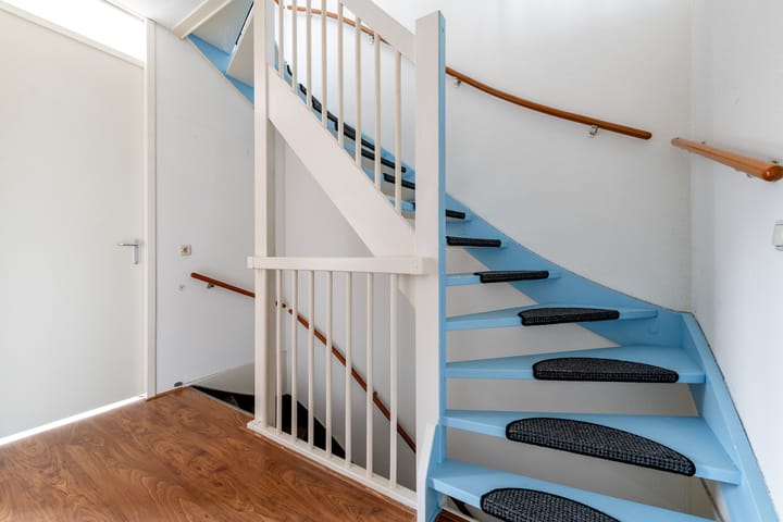 Foto 17 van Saturnushof 3