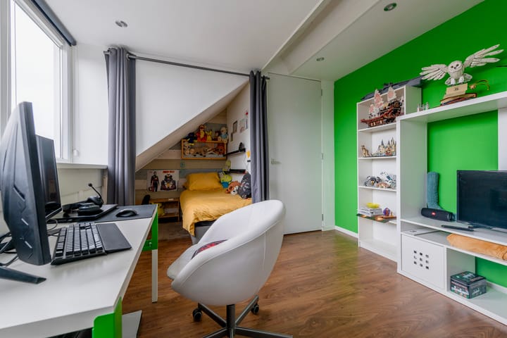 Foto 19 van Saturnushof 3