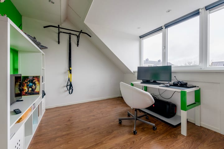 Foto 18 van Saturnushof 3