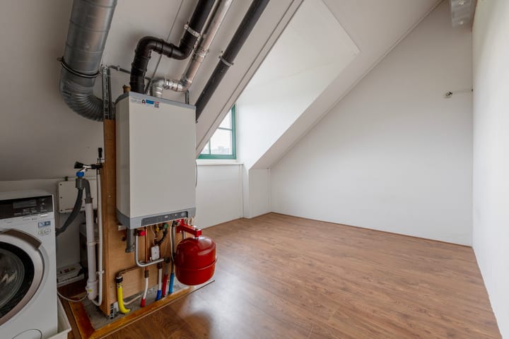 Foto 20 van Saturnushof 3