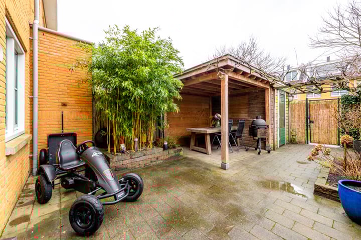 Foto 21 van Saturnushof 3