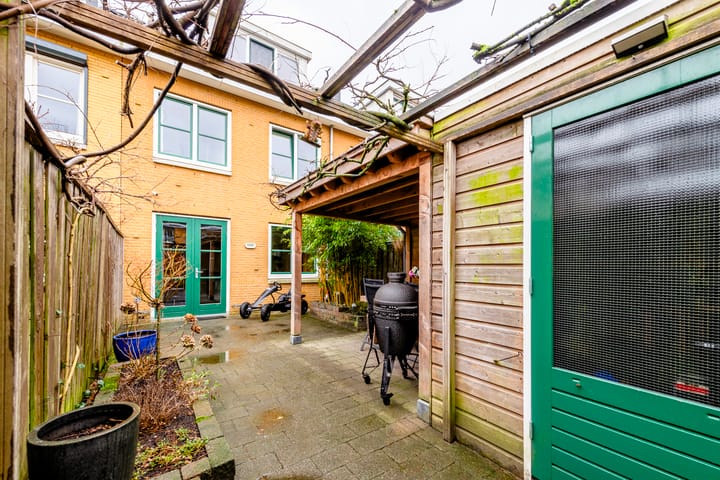 Foto 23 van Saturnushof 3