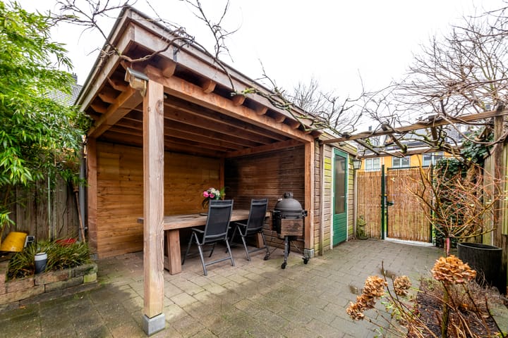 Foto 25 van Saturnushof 3