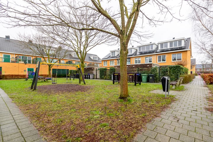 Foto 26 van Saturnushof 3