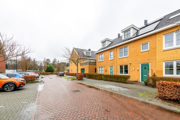 Foto 27 van Saturnushof 3