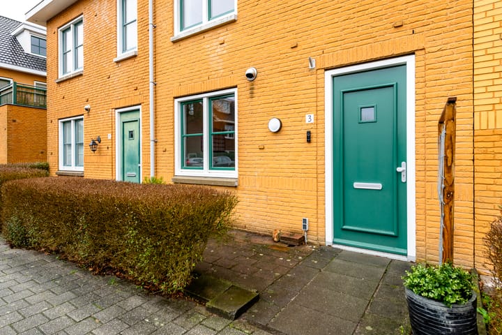 Foto 28 van Saturnushof 3